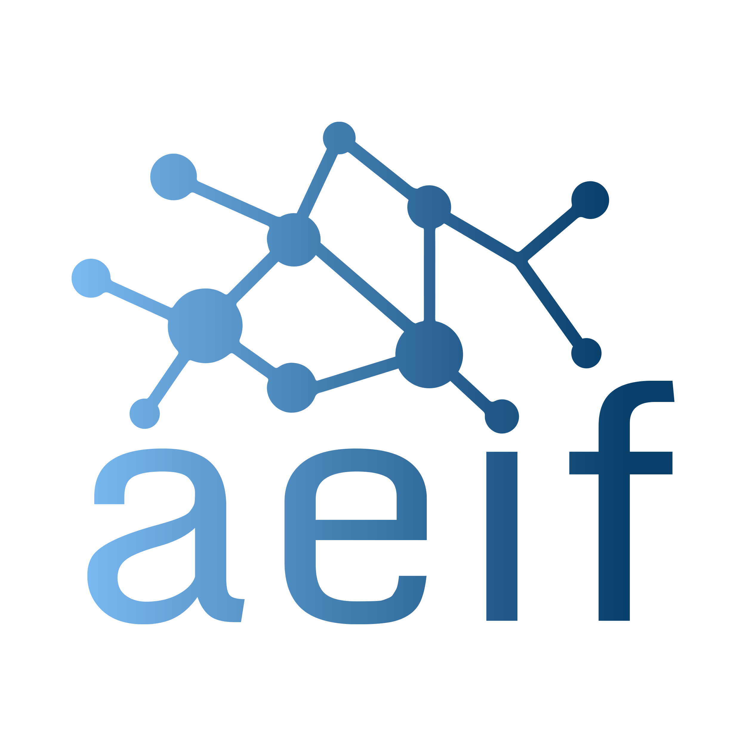 Logo AEIF