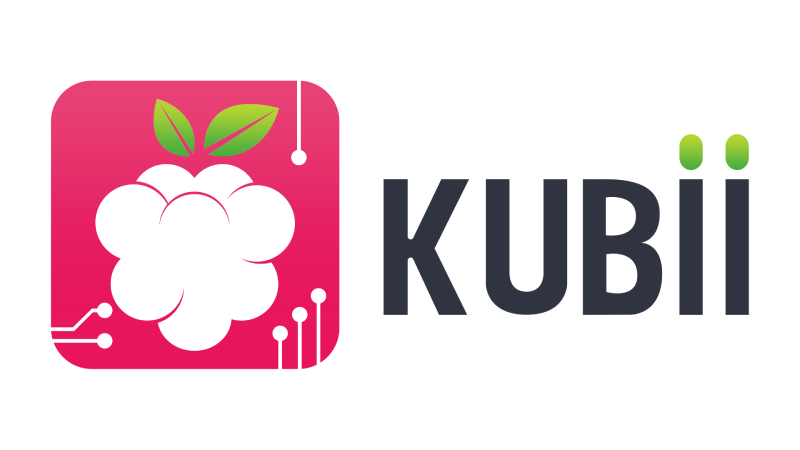 Logo Kubii